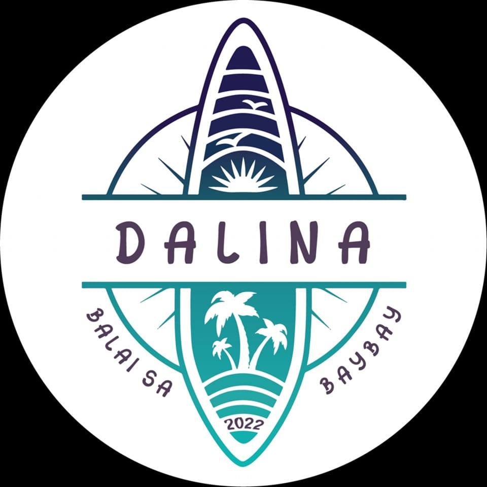 Dalina Balai sa Baybay logo