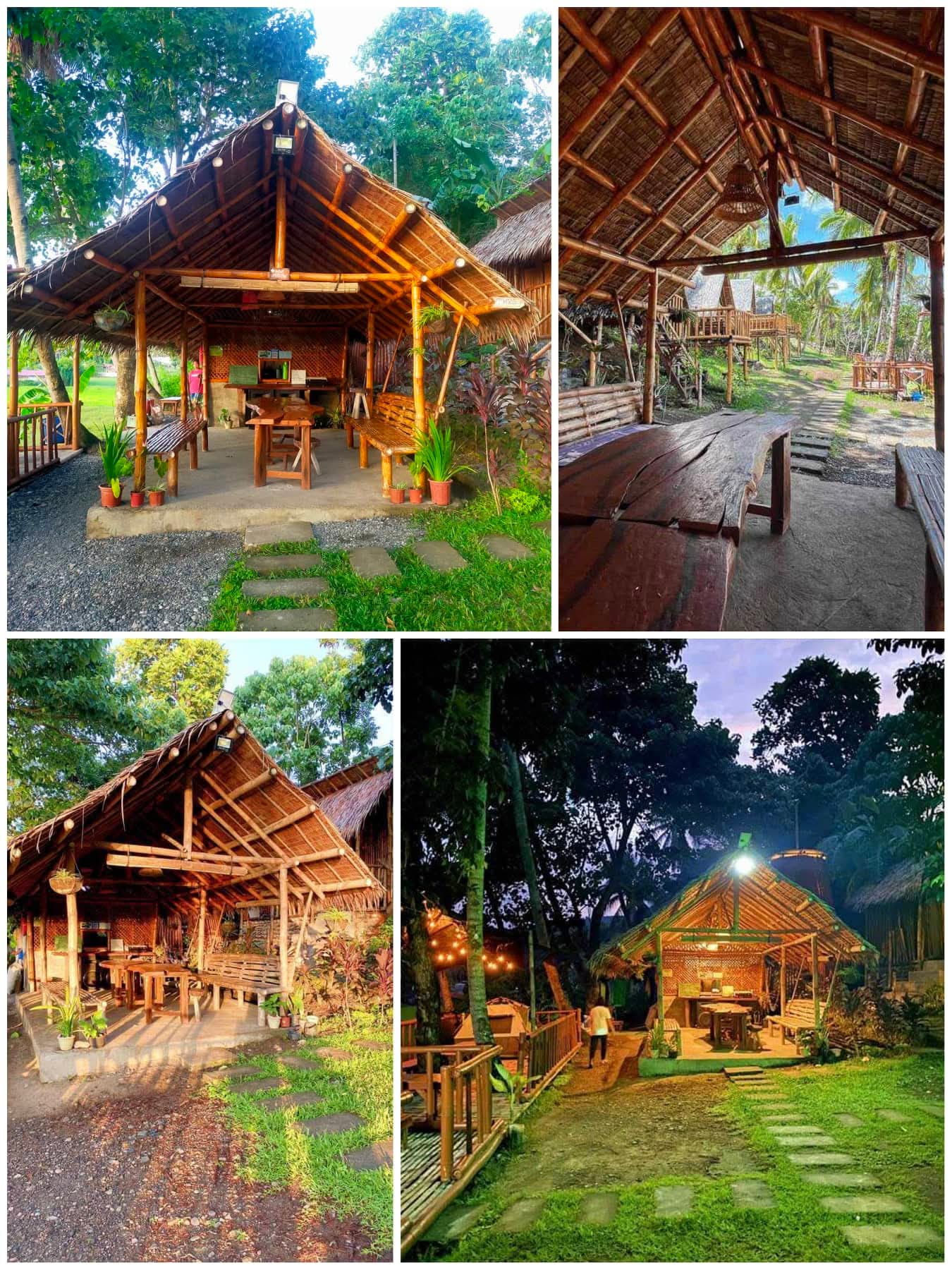Mini Pavilion