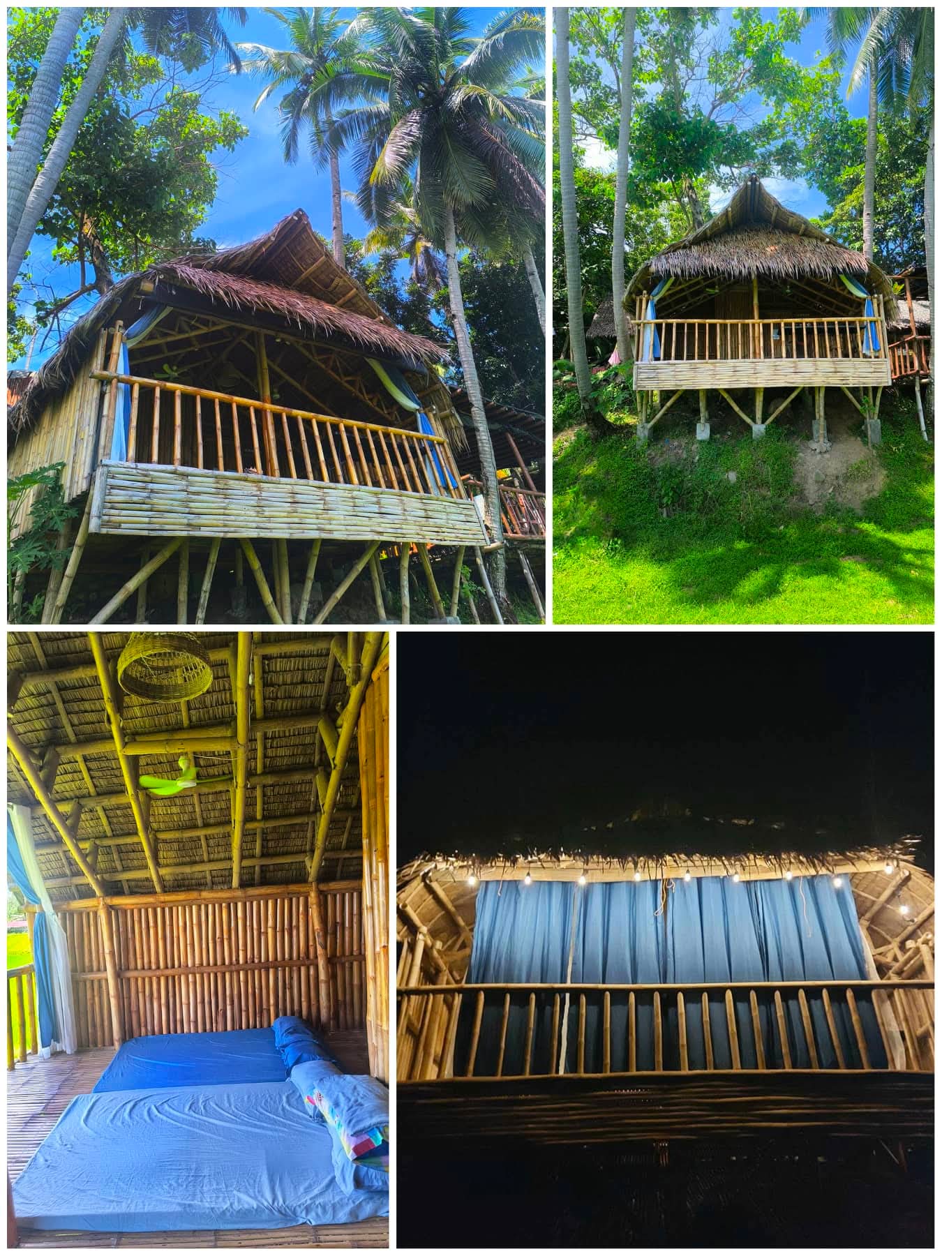 Seaview Cabana