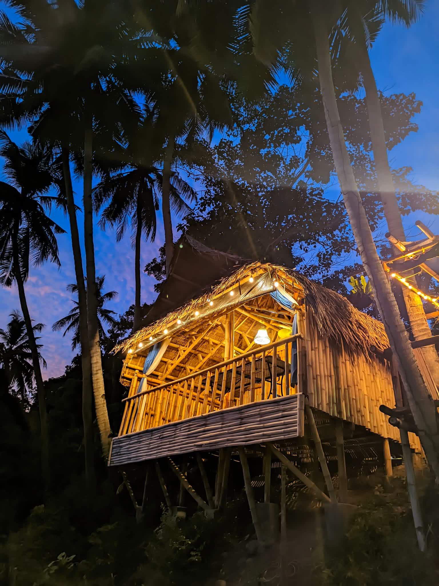 Dalina Balai sa Baybay resort view 15